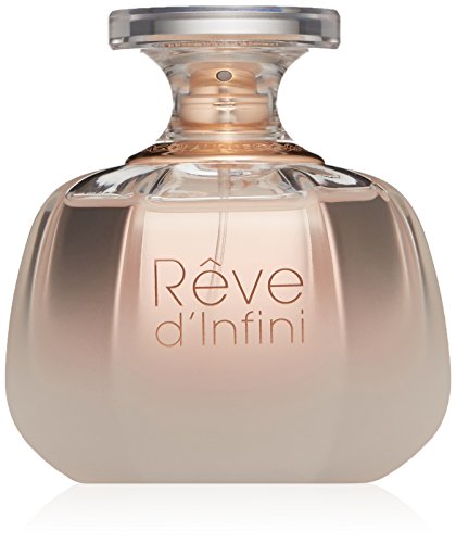 Lalique Reve D'Infini Eau de Parfum Spray, 100 ml
