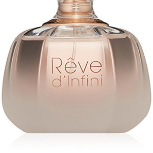 Lalique Reve D'Infini Eau de Parfum Spray, 100 ml