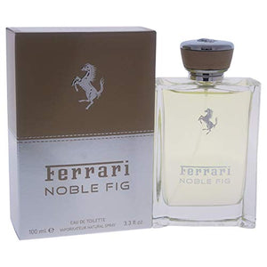 Ferrari Noble Fig EDT Spray, 3.3 oz