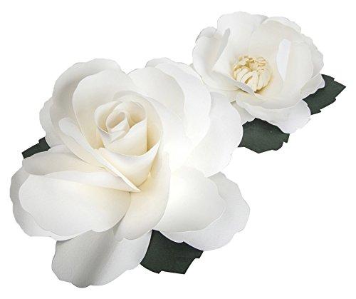 Sizzix 662399 Die Set, White