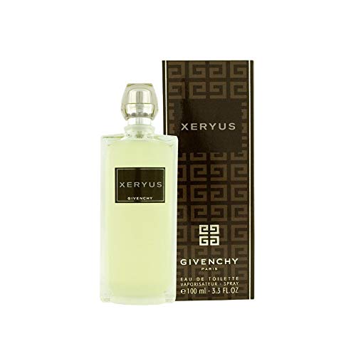 Givenchy Xeryus Eau De Toilette Spray for Men 100ml