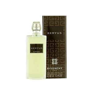 Givenchy Xeryus Eau De Toilette Spray for Men 100ml