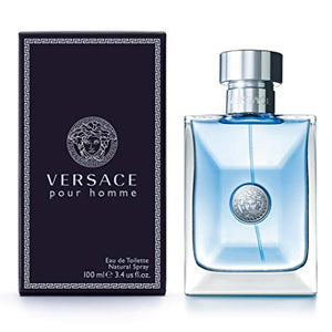 Versace Eau De Toilette Spray pour homme 100ml