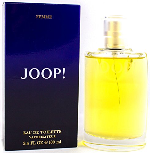 JOOP Femme 100 ml EdT Eau de Toilette Neu & OVP JOOP!
