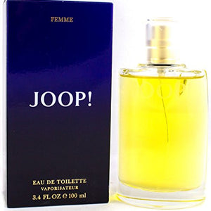JOOP Femme 100 ml EdT Eau de Toilette Neu & OVP JOOP!