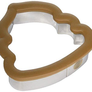 Rosanna Pansino by Wilton Poop Swirl Comfort Grip Cutter