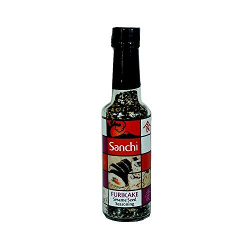 Sanchi Furikake Japanese Seasoning 65g