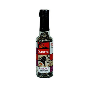 Sanchi Furikake Japanese Seasoning 65g