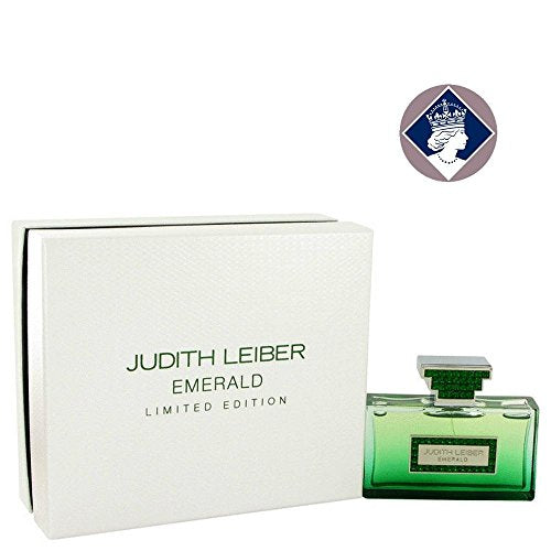 Judith Leiber Emerald 75ml/2.5oz Eau de Parfum Spray Perfume Fragrance for Women