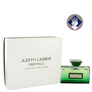 Judith Leiber Emerald 75ml/2.5oz Eau de Parfum Spray Perfume Fragrance for Women