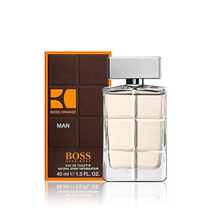 Hugo Boss-Boss – Boss Orange Man Eau de Toilette Spray 40 ml