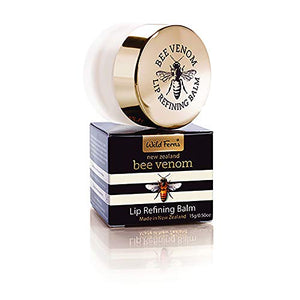 Wild Ferns Bee Venom Lip Plumper, 15 g