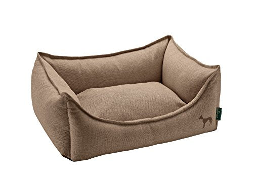Dog Sofa Livingston, S Brown | Hunter