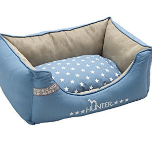 Dog Sofa Aarhus 100X70 Cm Blue | Hunter