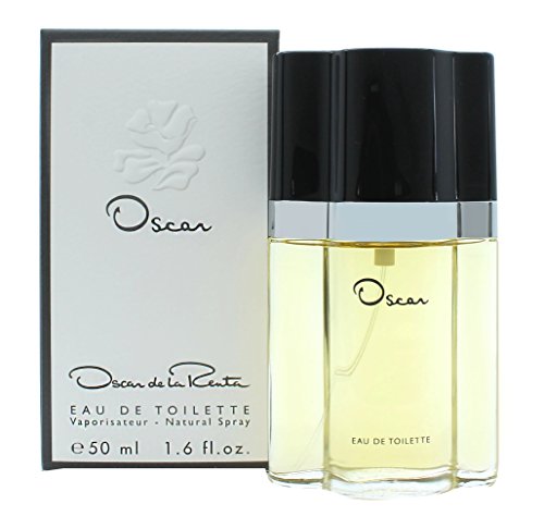 OSCAR DE LA RENTA edt spray 50 ml