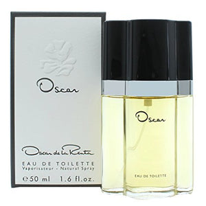 OSCAR DE LA RENTA edt spray 50 ml