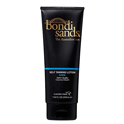 Bondi Sands Self Tanning Lotion - Dark 200ml