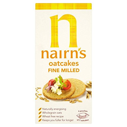 Nairns Fine Oatcakes 300g