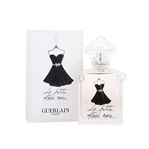 Guerlain La Petite Robe Noire Eau De Toilette 75ml Spray For Her