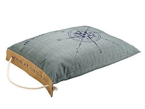 Dog Cushion List 80X60 Cm Grey | Hunter