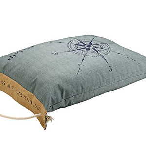 Dog Cushion List 100X80 Cm Grey | Hunter