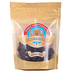 Pearls Of Samarkand Sweet Cherries, 1 X 100G