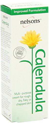 Nelsons Creams Calendula, 50 ml