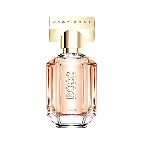 Hugo Boss The Scent Eau de Parfum Spray for Women, 30 ml