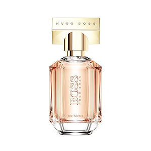 Hugo Boss The Scent Eau de Parfum Spray for Women, 30 ml