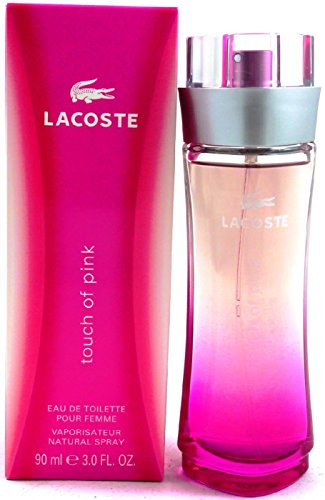 PINK TOUCH edt vapo 90 ml
