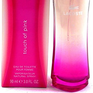 PINK TOUCH edt vapo 90 ml