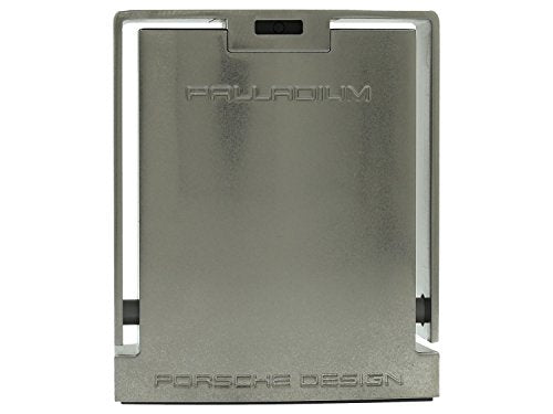 Porsche Design Palladium Eau de Toilette Spray for Men 100 ml