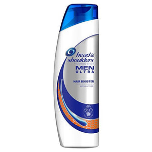 Head & Shoulders Men Ultra Anti Hair Loss Shampoo, 225ml