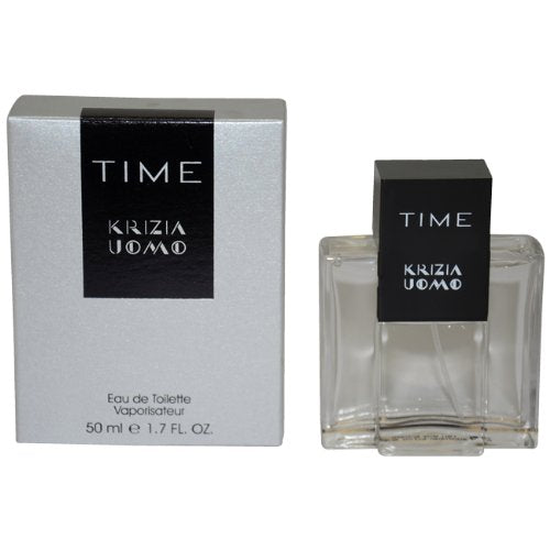 Krizia Eau De Toilette - 50 ml