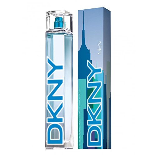 Donna Karan DKNY Men Summer 2016 EDC Spray, 100 ml