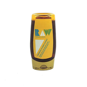 Raw Health Organic Raw Tropical Forest Honey 350g (Case of 6)