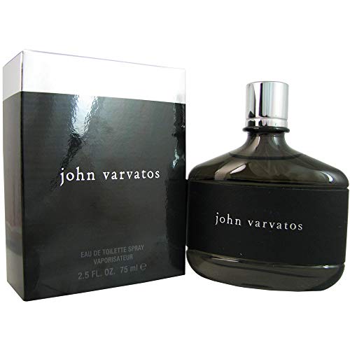John Varvatos Classic Men's EDT Eau De Toilette Spray - H010211