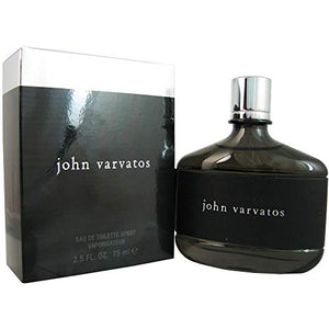 John Varvatos Classic Men's EDT Eau De Toilette Spray - H010211