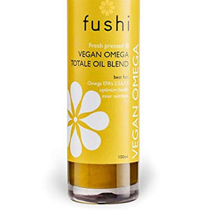 Fushi Vegan Omega Totale Oil Blend - 100ml