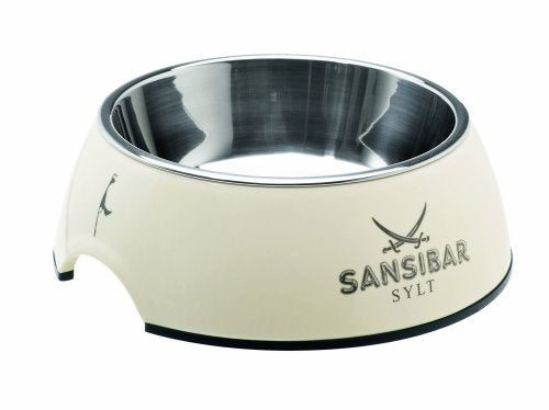 Melamine Bowl 350 Ml  Sansibar White   Pack Of 2 | Hunter