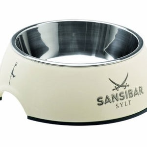 Melamine Bowl 350 Ml  Sansibar White   Pack Of 2 | Hunter