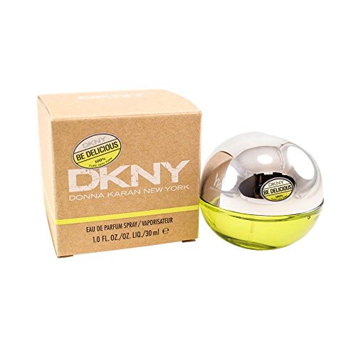 DKNY Be Delicious Women Woda perfumowana 30ml spray [PERFUMY]