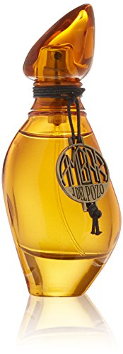 Jesus Del Pozo Ambar Eau De Toilette 30ml Spray For Her