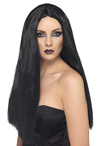 Smiffys Witch Wig