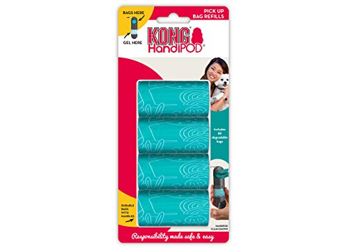 Kong Handipod Pick Up Bag Refills (Srp £4.99)