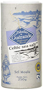 Celtic Sea Salt 250 g
