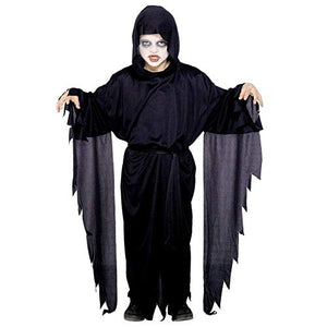 Halloween ghost costume child