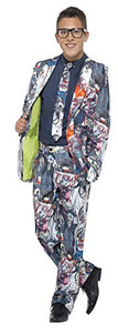 Smiffys Zombie Suit
