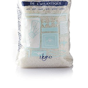 Lima Sea Salt Coarse 1000 g x 1