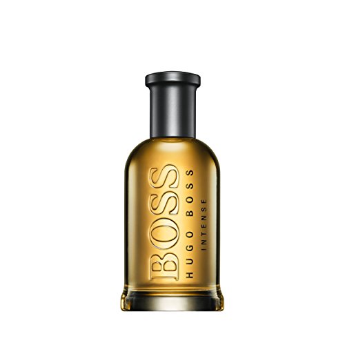 Hugo Boss Bottled Intense Eau De Parfum for Men, 50 ml